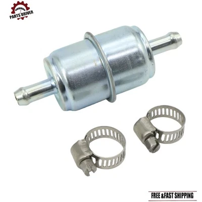 NUEVO filtro de combustible 513034047 513033719 709000100 709001016 para Ski-Doo MXZ Renegade Foto 1 de 4