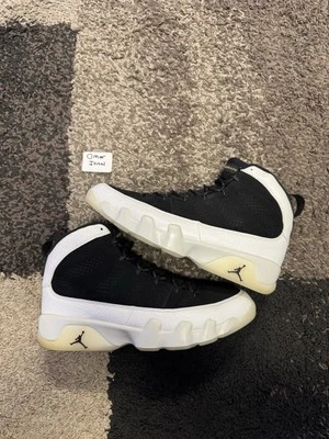 Nike Air Jordan 9 Retro 'City of Flight' 302370-021 | Talla 12 Para Hombre EE. UU. Foto 1 de 4