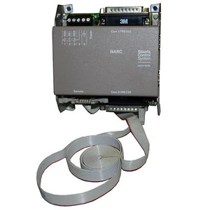 NARC Staefa Control Systems Kommunikationsmodul --SA - Bild 1 von 1