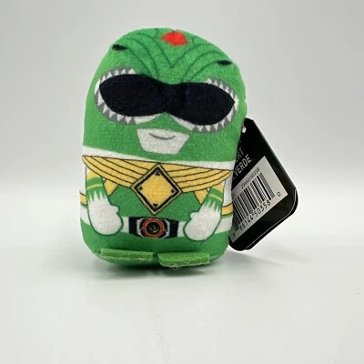 Power Rangers Green Ranger PodPals New with Tags - Image 1 of 4