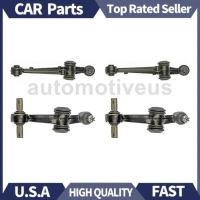 Brazo de control superior inferior trasero con rótula 4X para Acura Legend 1991-1995 Foto 1 de 4