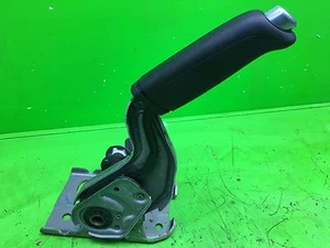 FORD MONDEO MK4 Handbrake Lever Mk4 07 08 09 10 11 12 13 14 - Picture 1 of 4