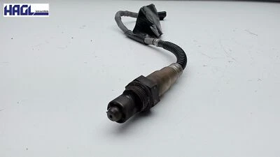 Lambda Posteriore 0258006971 Renault Clio 1.2 16V Tce R 74 Kw 100 Ps Berlina - Immagine 1 di 4