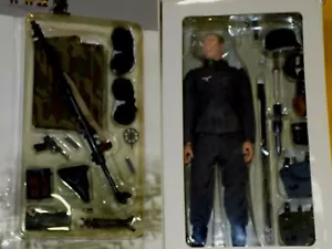 RIESS TIMM WWII RUSSIA 1943 DRAGON ACTION FIGURE 70521 1:6 - Picture 1 of 4