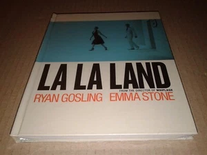 LA LA LAND (Minimalist Edition) Blu-ray DigiBook not Steelbook - FilmArena - Imagen 1 de 3
