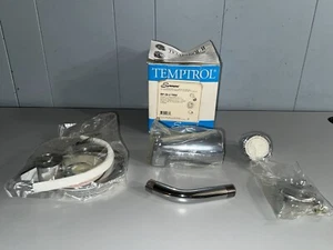 Symmons Trim Kit BP-56-2 TRM Temptro II Pressure Balancing Tub - NEW - Picture 1 of 13