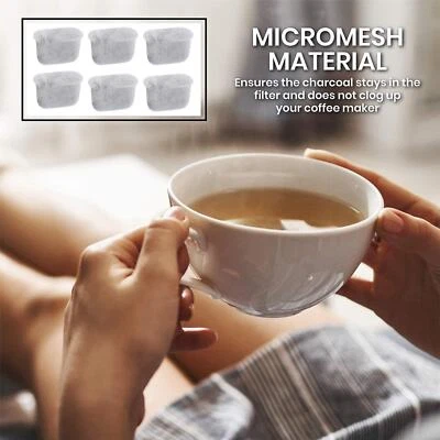Replacement Water Filters for  Coffee Machines All Series - Image 1 of 4