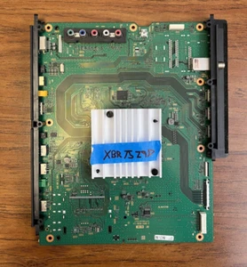 Sony EPGW 17291 OE BM2 1-980-838-11 Main Board for XBR-75Z9D & XBR-65Z9D - Picture 1 of 6