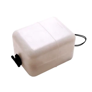 203-03-61640 TANK RESERVE ,WATER FITS KOMATSU EXCAVATOR - Picture 1 of 4