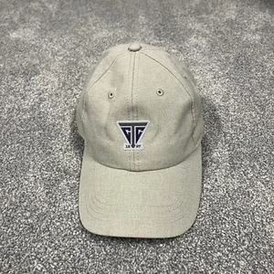 Imperial Trenton Country Club NJ Women's Gray Golf Hat Cap Sports - Picture 1 of 7