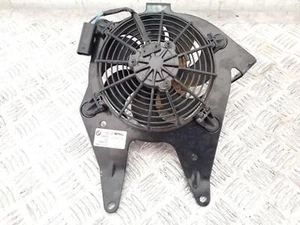 COOLING FAN BMW i8 I12/I13/I15 2013 7639680 - Picture 1 of 5