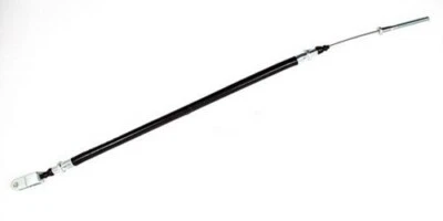 CABLE FRENO TRASERO PIE YAMAHA, YTM 225 DX 225DX,YFM 200 MOTO-4, 29U-26351-01 Foto 1 de 4