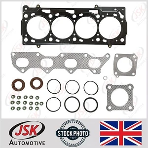 Top Head Gasket Set for Skoda 1.4 Fabia Octavia 1 2 Seat Ibiza Mk 4 Leon 99-2015 - Picture 1 of 1