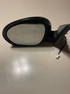 2011-2017 NISSAN JUKE LEFT Door Mirror OEM E4023363 - Picture 1 of 2