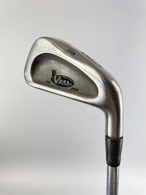 Maxfli Golf VHL 3 Iron Regular Steel/ Right Handed/ New Grip/ 1638 - Image 1 of 4