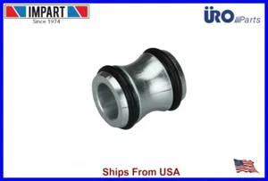 Audi VW Water Pump to Oil Cooler Coolant Pipe Connector Aluminum 06H121131C - Picture 1 of 1