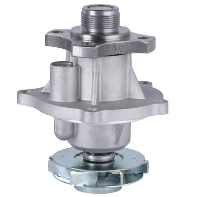 AW5097 Water Pump for 2004-07 Buick Rainier,2004-12 Chevy Colorado/GMC Canyon Foto 1 de 4