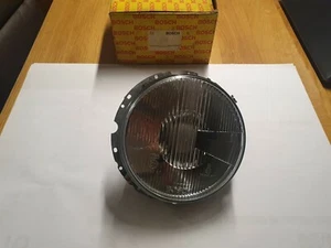 VW Golf Scheinwerfer 0 301 608 027 Bosch NEU - Bild 1 von 6