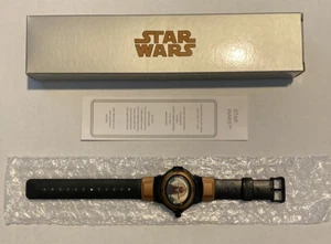 Star Wars Watch Episode 1 Obi-Wan Kenobi, AVON Collectible NIB B31 - Picture 1 of 5