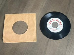 Sam Cooke Summertime Part 1 & Part 2 Promotional White Label 7” 45 RPM Vinyl, EX - Picture 1 of 7