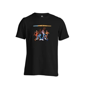 Camp Lo T Shirt Uptown Saturday Night  Old School Hip Hop Rap Coolie High  - Picture 1 of 2
