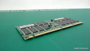 HP AB309-69001 2GB PC-133 SDRAM Server Memory AB309-60001 - Picture 1 of 5
