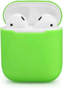 Apple Airpods Silicone Waterproof Case Shock Proof Protecitive Cover,Resistant C - Picture 1 of 4