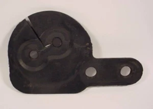 Used 1967 1968 1969 Mercury Cougar Ford Mustand A/C Firewall Hose Grommet - Picture 1 of 1