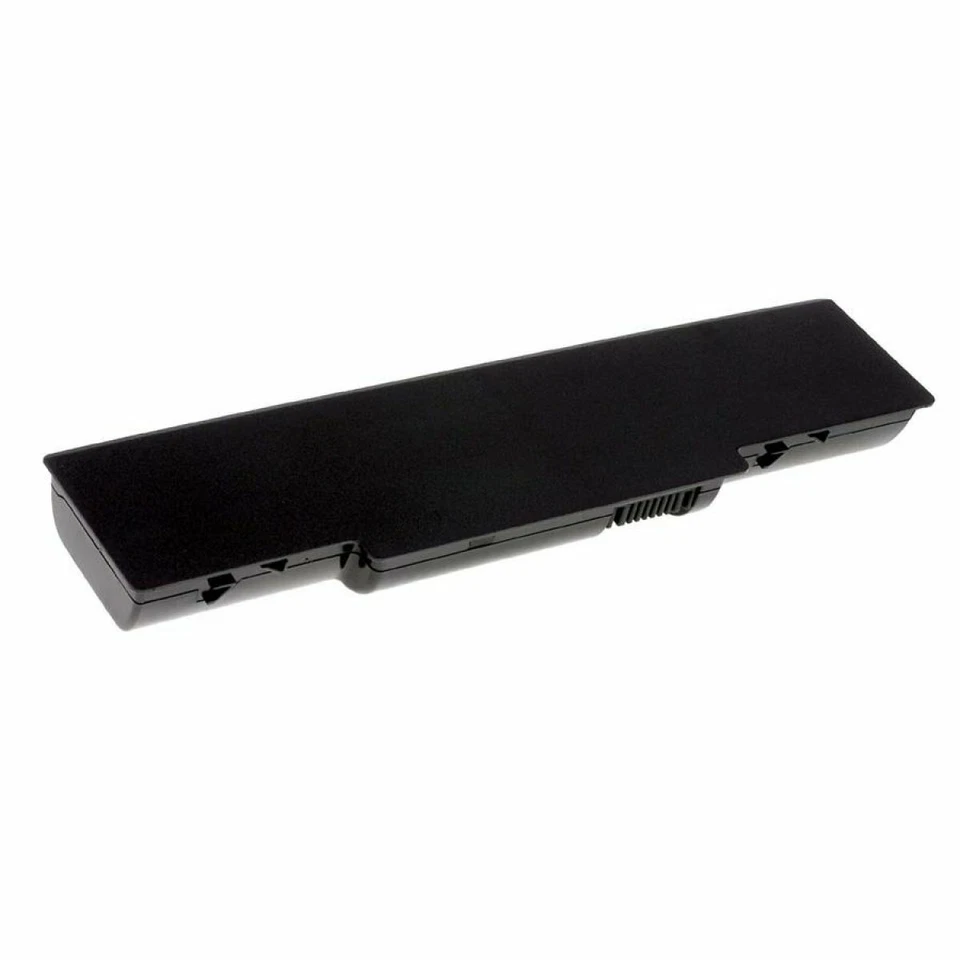 Akku für Packard Bell EasyNote TJ75 Serie 10,8V 5200mAh/56Wh Li-Ion Schwarz - Bild 1 von 1