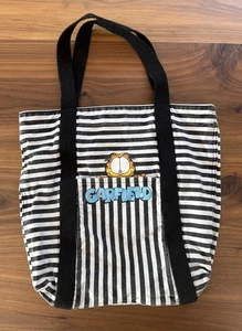 Tasche mit Aufdruck Garfield - Bild 1 von 4