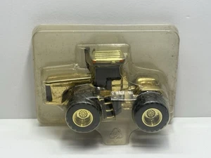 1/64 ERTL John Deere 9620 4WD Tractor GOLD CHASE - Picture 1 of 2