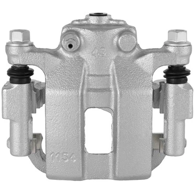 Rear brake calipers For Nissan 350Z Infiniti M45 M35 2006-2009 Right Foto 1 de 4