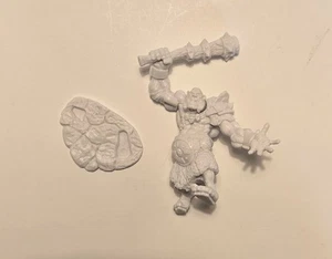 Hügelriese mit Keule - Sensenmann Miniatur - Bild 1 von 1