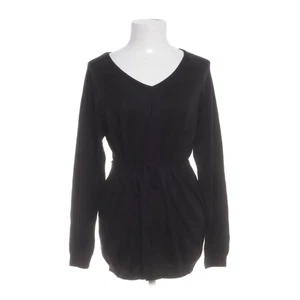 C&A Mama, Umstandsshirt, Größe: M, Schwarz, Polyamid/Polyester/Viskose #SrO - Bild 1 von 5