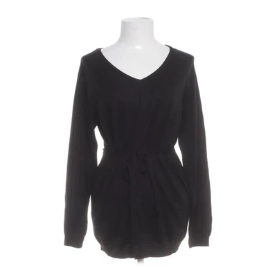 C&A Mama, Umstandsshirt, Größe: M, Schwarz, Polyamid/Polyester/Viskose #SrO - Bild 1 von 4