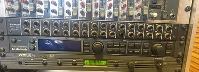 E-MU Proteus XR - Bild 1 von 4