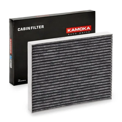 KAMOKA F514001 Innenraumfilter Pollenfilter für HYUNDAI Tucson (TL, TLE) - Bild 1 von 4