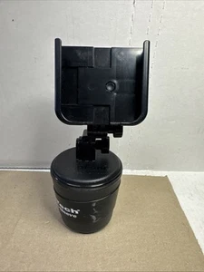 WeatherTech CupFone Universal Adjustable Portable Cell Phone Holder - Zdjęcie 1 z 6