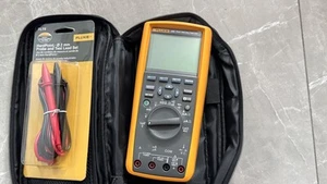 Multímetro de registro industrial Fluke 289 True-RMS #Buena función/ENVÍO GRATUITO - Imagen 1 de 6