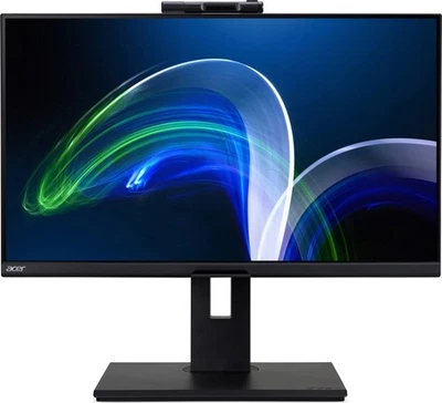 Acer B278Ubemiqprcuzx 68,6cm (27") WQHD IPS Monitor HDMI/DP/USB Webcam 75Hz - Bild 1 von 4