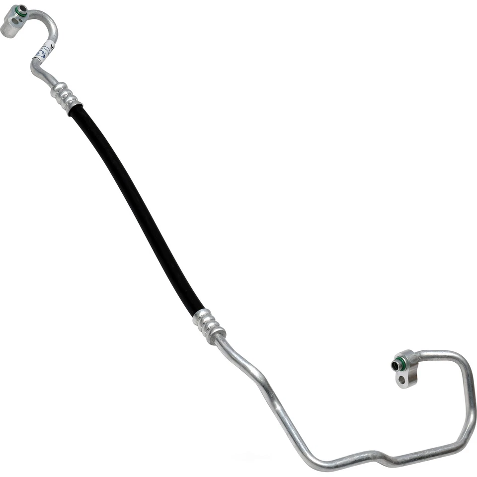 Línea de descarga de manguera de refrigerante de aire acondicionado para 97-01 Montero Sport 3.0L-V6 Foto 1 de 2