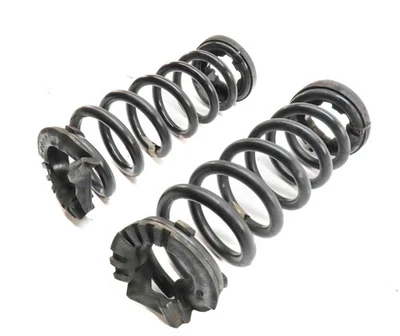 Land Rover Discovery Sport (L550) 2015-2019 suspensión trasera juego de muelles helicoidales-2 Foto 1 de 4