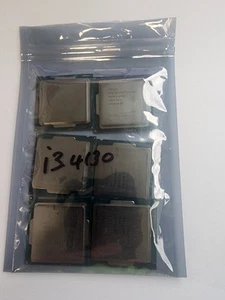 Lot of 14 Intel Core i3-4130 SR1NP 3.4GHz Desktop CPU Processor MALAY - Picture 1 of 6