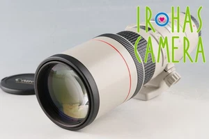 Canon EF 400mm F/5.6 L USM Lens #61724 F6 - Picture 1 of 8