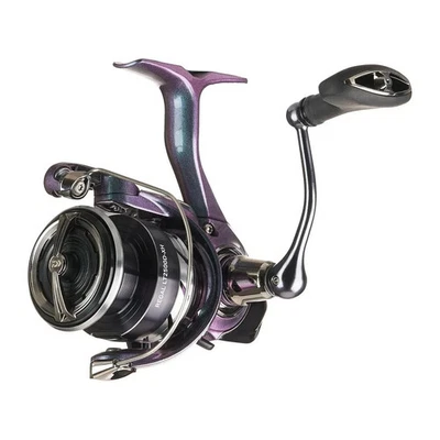 Carrete giratorio Daiwa Regal LT 2500D-XH 6,2:1 24RGLT2500D-XH Foto 1 de 2