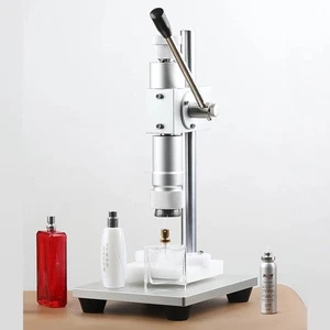 Verschließmaschine Verriegelungsmaschine Heftmaschine Walzmaschine - Bild 1 von 25