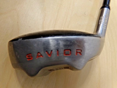 Club de Golf Savior Orbiter LH 15° Cobre 41.5" Orbitador Grafito Reg Flex Shaft Foto 1 de 4