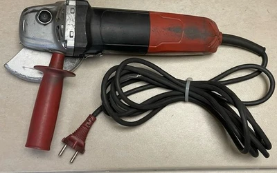 DEWALT FLEX Winkelschleifer Motor Läuft 125mm L1001 - Bild 1 von 4