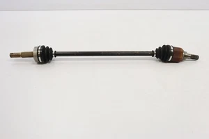 2014 - 2020 NISSAN ROGUE REAR RIGHT OR LEFT SIDE AXLE SHAFT HALFSHAFT OEM - Picture 1 of 7