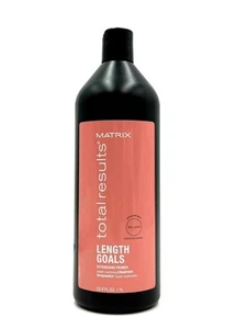 Matrix Length Goals Extensions Primer Super Clarifying Cleanser 33.8 oz - Picture 1 of 1